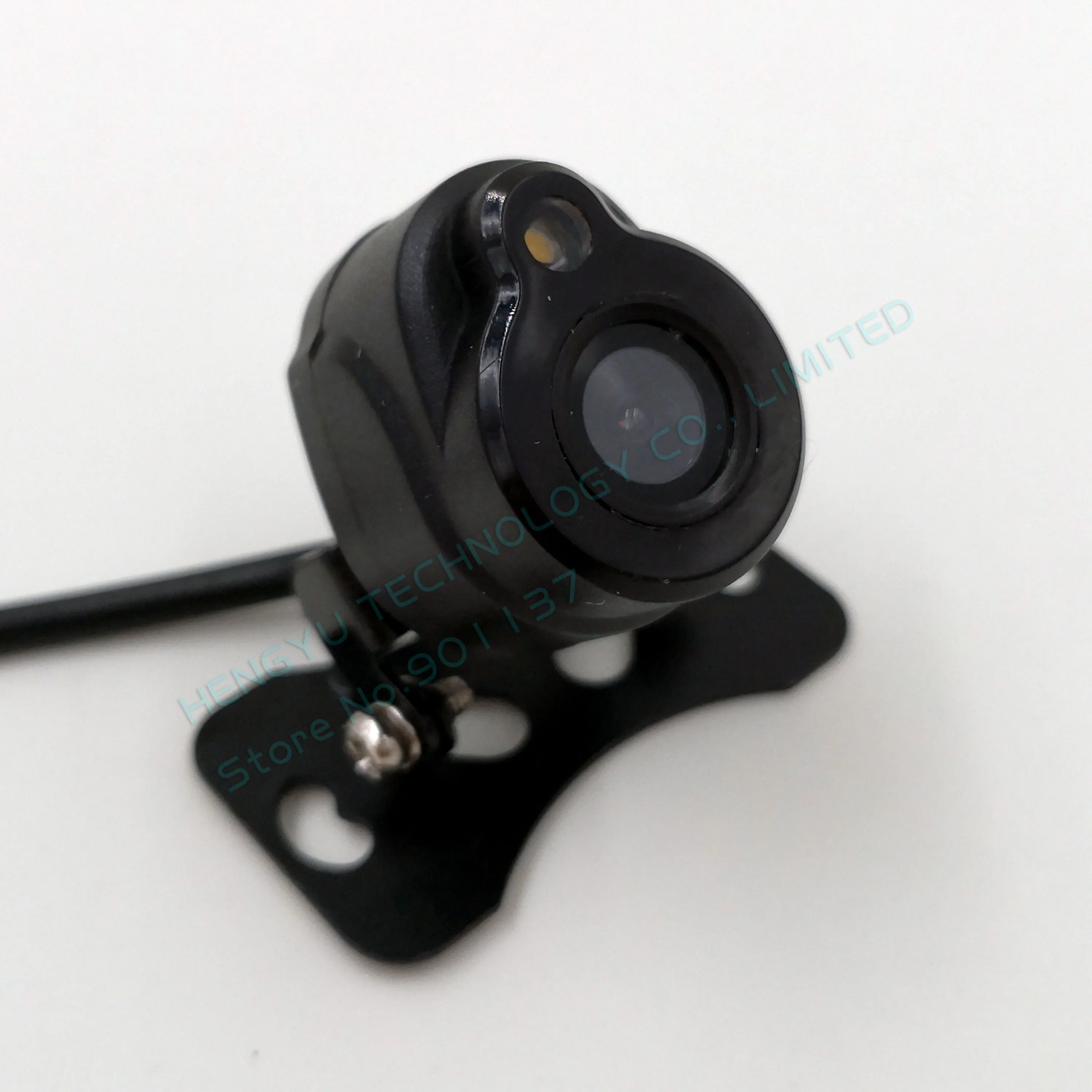

car rear view camera night vision waterproof 120 degree mini car parking reverse backup camera high resolution 600 TVL G814