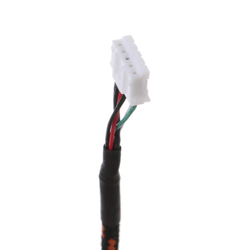 1 шт. сменный провод USB кабель для мыши SteelSeries KANA специальная мышь линии мыши|Мыши| |