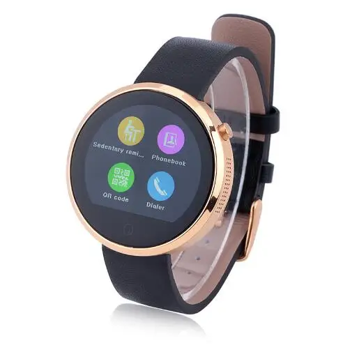 dm360 bluetooth smartwatch with android 6.1