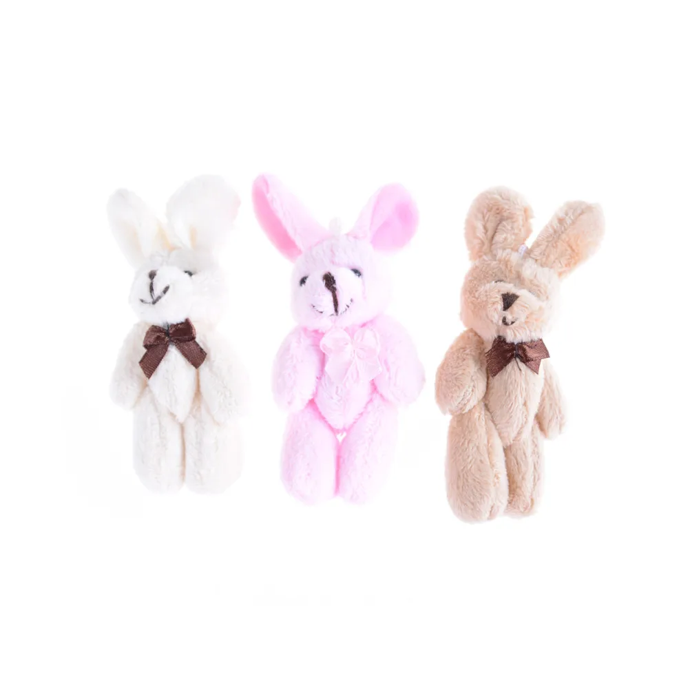 rabbit stuff toy