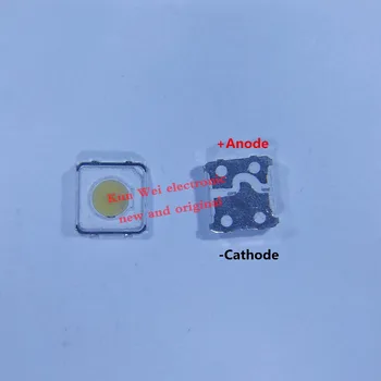 

LED Backlight High Power LED 3v 1W 3537 3535 100LM Cool white LCD Backlight for TV TV Application