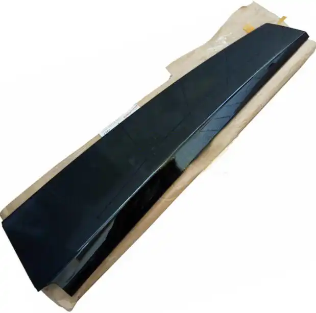 For Alphard Vellfire 20 30 Front Door Rear Pillar Exterior Trim