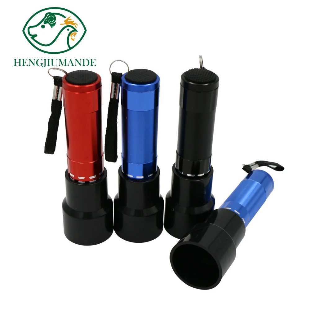 

1 Pcs Incubator Eggtester Egg Candling Lamp Super Cold Incubation Equipment Chicken Tool Pigeon Egg Test