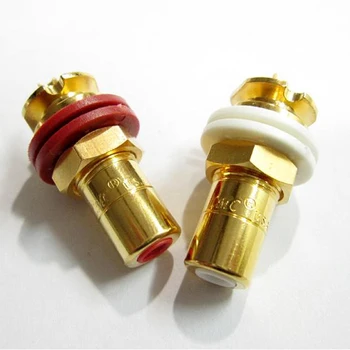 

4pcs Top CMC 816-WU new pair