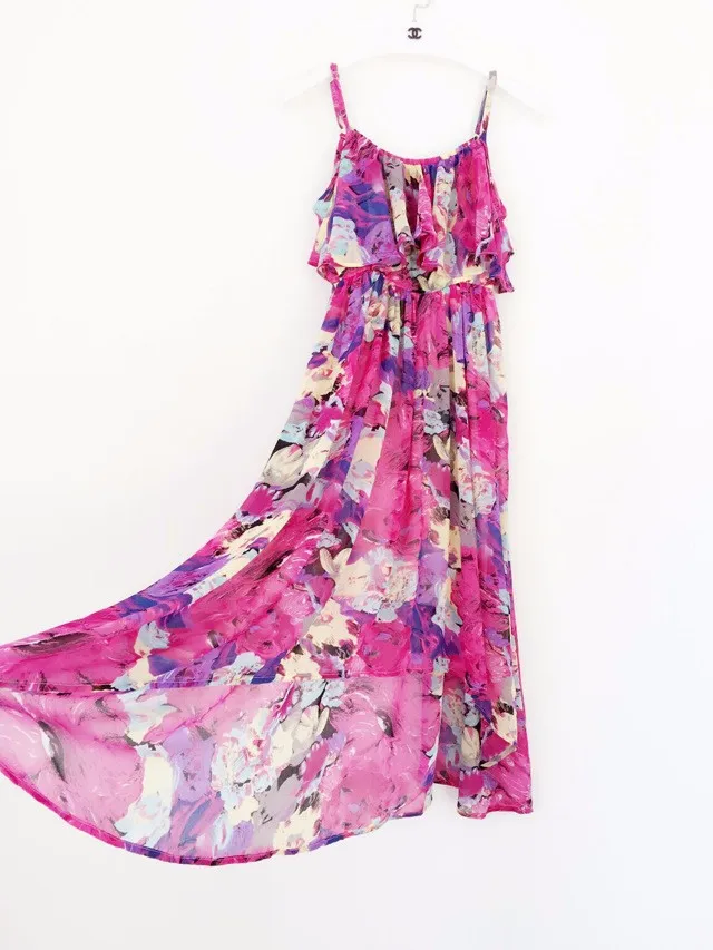 High Quality daughter dress