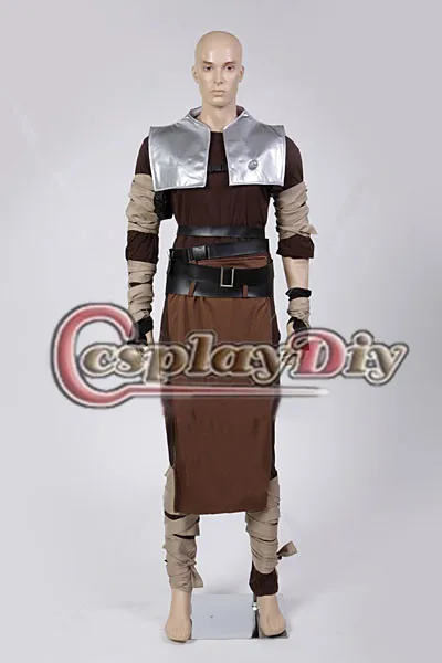 starkiller jedi costumes