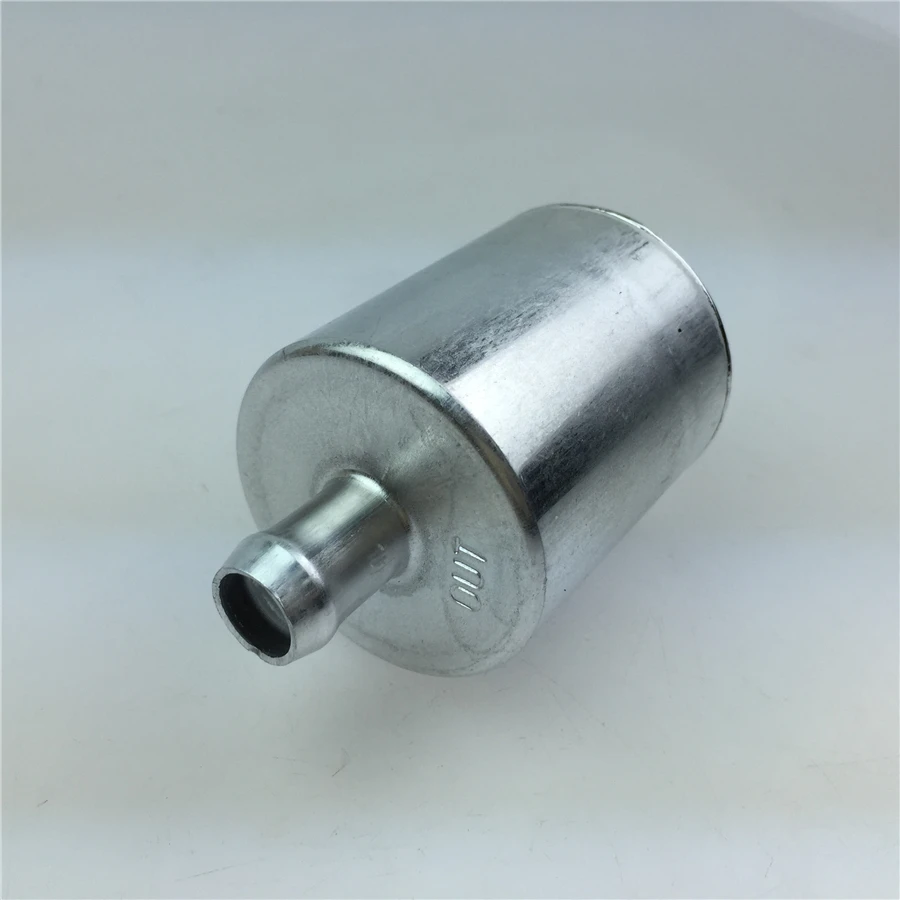 10mm/15mm,2pcs,Automotive parts oil to gas filter gas pipe liquefied natural dual fuel filter elements