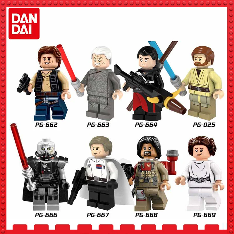 single-sale-Building-Blocks-Buzz-Lightyear-Compatible-legoINGly-mini-Bricks-Figures-Children-Toys-unicorn-Lady-Liberty