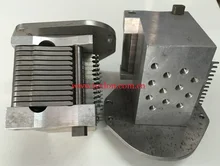 Lonati L400 Hosiery Machine L411P-7 Use 12 Levers Actuators
