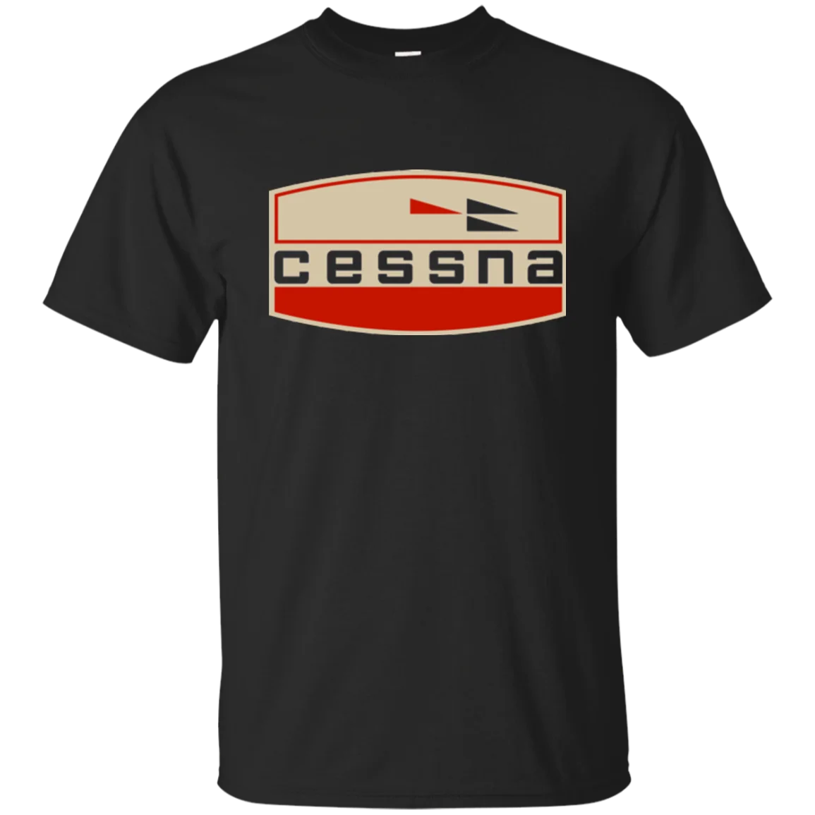 

Cessna - Retro Logo G200 Gildan Ultra Cotton T-Shirt Cool Casual pride t shirt men Unisex New Fashion tshirt free shipping
