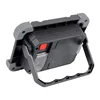 Projecteur à large faisceau, éclairage d'extérieur à puce COB LED Rechargeable par USB, LED W, 10W ► Photo 2/6