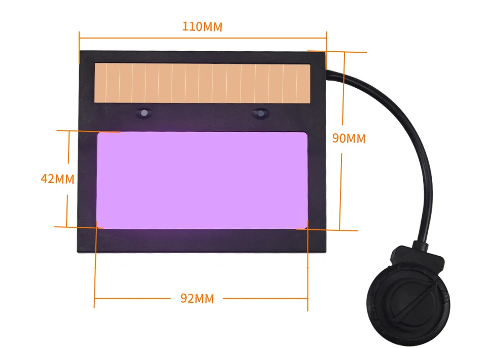 Солнечная Автоматическая Затемняющая Сварочная маска/маска для полировки/шлем/сварочная крышка/сварочные линзы/маска для глаз для сварочного аппарата/инструмент для плазменной сварки