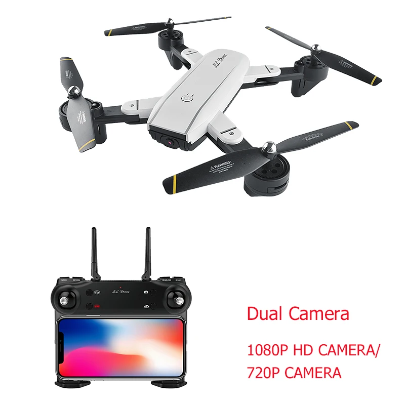 SG700 Drone с камера HD 1080 P Professional FPV системы Wi Fi RC дроны высота Удержание авто возврат Дрон RC Квадрокоптер вертолет SG700 Drone с камера HD 1080 P Professional FPV системы Wi Fi RC дроны высота Удержание авто возврат Дрон RC Квадрокоптер вертолет