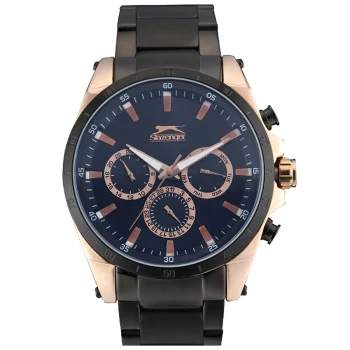 slazenger watches brand
