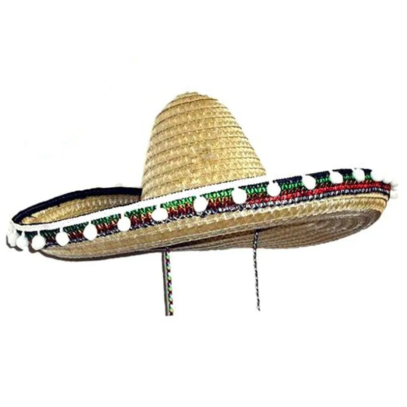 big mexican hat