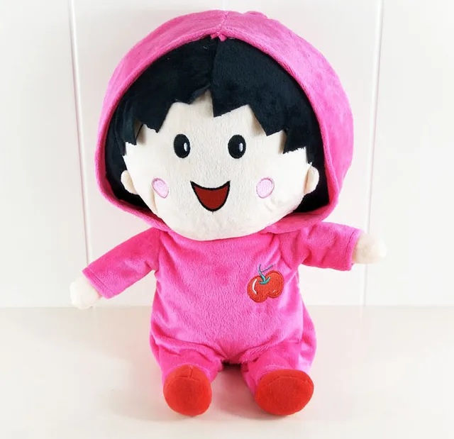 Buy BOLAFYNIA Factory outlets cute Chibi Maruko Chan