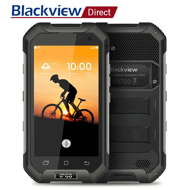 Best Price Blackview BV6000S IP68 Waterproof Smartphone 4.7'' HD MT6735 Quad Core Android 6.0 2GB RAM 16GB ROM 4G LTE 8MPMobile Cell Phone Best Price Blackview BV6000S IP68 Waterproof Smartphone 4.7'' HD MT6735 Quad Core Android 6.0 2GB RAM 16GB ROM 4G LTE 8MPMobile Cell Phone