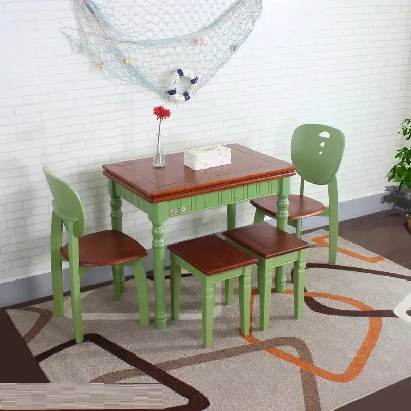 Tafel Salle Dinning A Manger Moderne Juego Comedor Marmol De Jantar Tavolo Yemek Masasi Wood Mesa Tablo Bureau Desk Dining Table