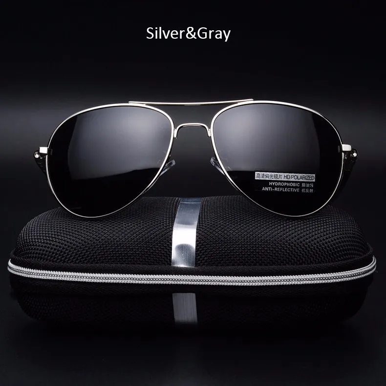silver