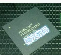 

10pcs/lot XC6SLX9-2FTG256C XC6SLX9-2FT256C XC6SLX9 BGA256 New