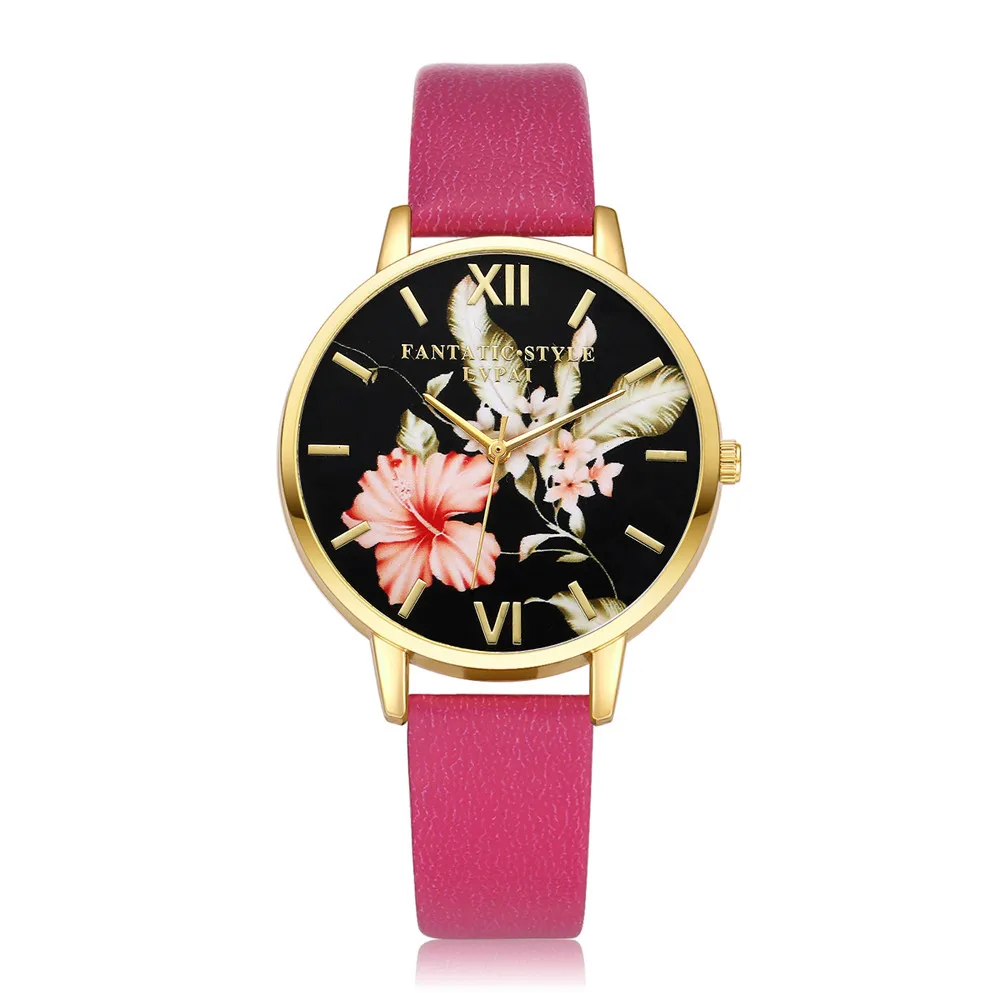 Высококачественные Брендовые Часы lvpai женские часы кожаные аналоговые кварцевые платья наручные женские часы montre femme