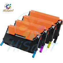 For Samsung 407 CLT-407S 407S CLP-320 BK C M Y Toner for Samsung CLP320 CLP325 CLP326 CLP321N Laser Printer Wholesale