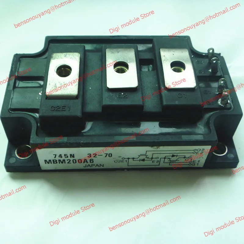 

MBM200A6 Free Shipping