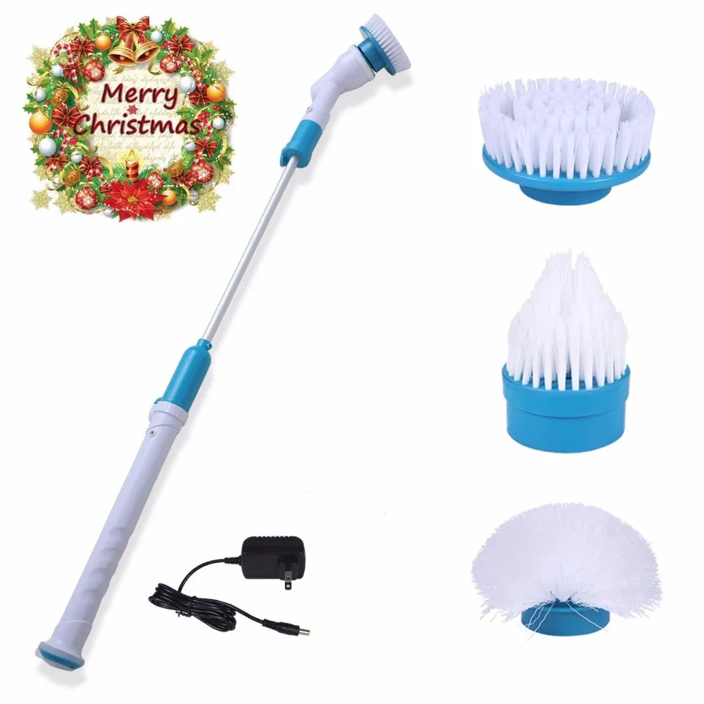 electric dry carpet cleaning