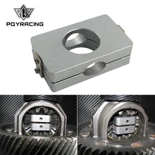 LSD LIMITTED DIFFERENZIALE a SLITTAMENTO PIASTRA di CONVERSIONE per 90-02 HONDA Civic CRX DEL SOL ACCORD INTEGRA 88-01 PRELUDE EK EG EF DC2