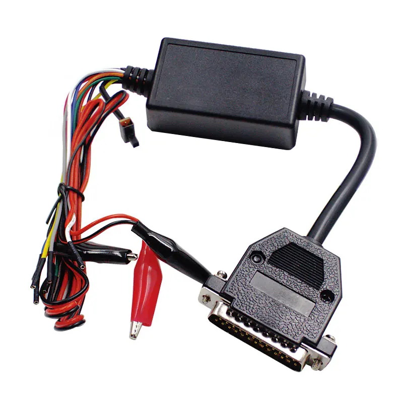 Unlimited 2.80 EU Red KTAG V7.020 4 LED 2.25 SW Online KESS V5.017 K-TAG 7.020 Master KESS 5.017 OBD2 Tuning ECU Programmer small car inspection equipment