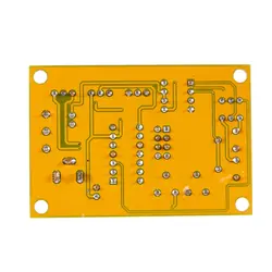 ICL8038 DDS генератор сигналов модуль синусоидальный выходной прямоугольный сигнал