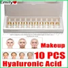 10PCS Anti Wrinkle Really Effective Products Magic Anti Aging  Lift Face Cream Firming Cream Hyaluronic Acid Serum ► Photo 2/6