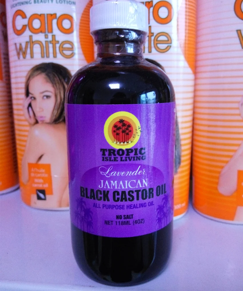 spesifikasi Tropic Lavender Minyak Jarak Jamaican Hitam 4 oz (gratis botol) Online Tropic Lavender Minyak Jarak Jamaican Hitam 4 oz (gratis botol)