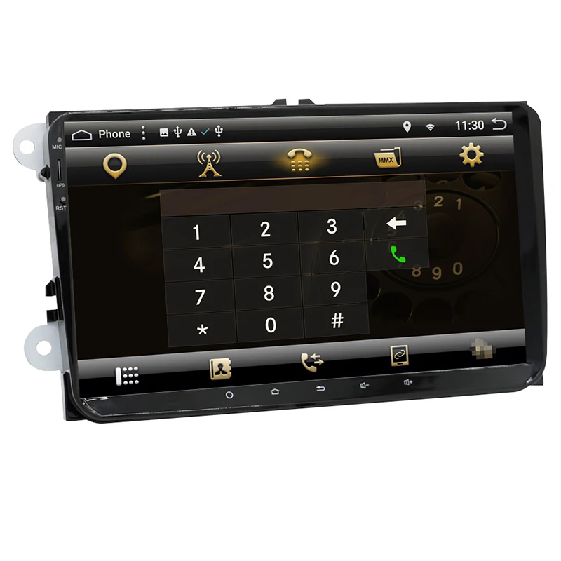 Clearance Eunavi 2 din 9