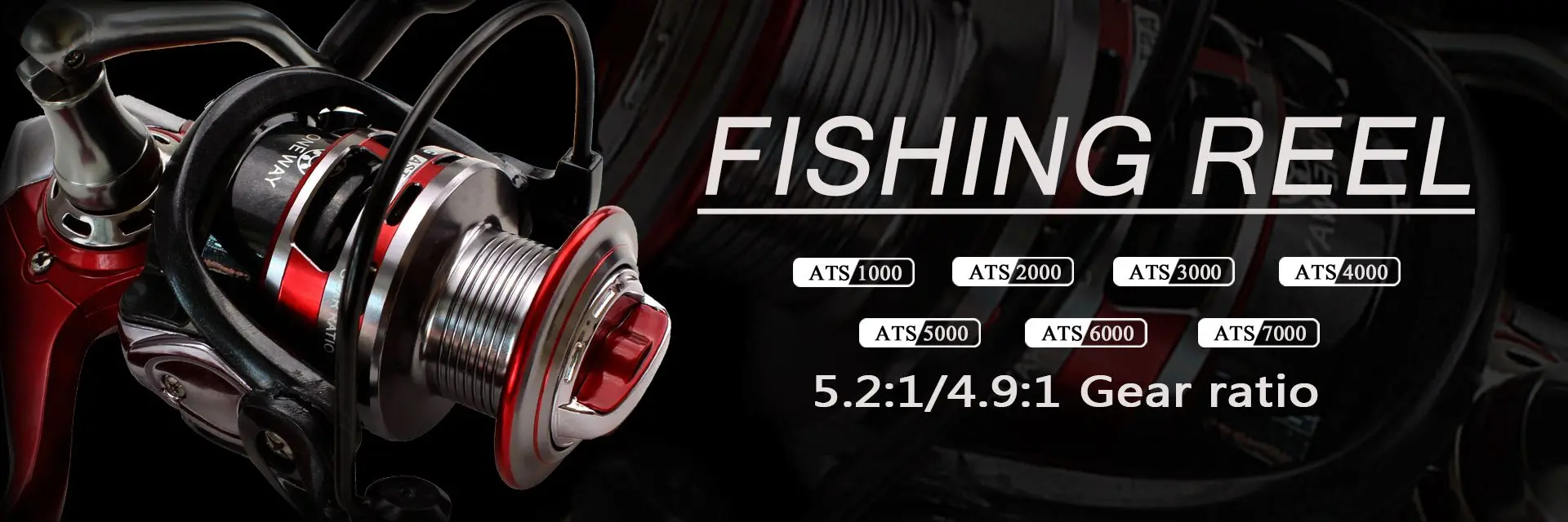 SEACHASER Fishing Store - Amazing products with exclusive discounts on  AliExpress