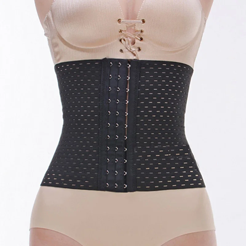 

6XL Waist Trainer Cincher Slimming Belt Waist Corsets Maternity Modeling Strap Body Shaper Bodysuit Postpartum Belt Shapewear