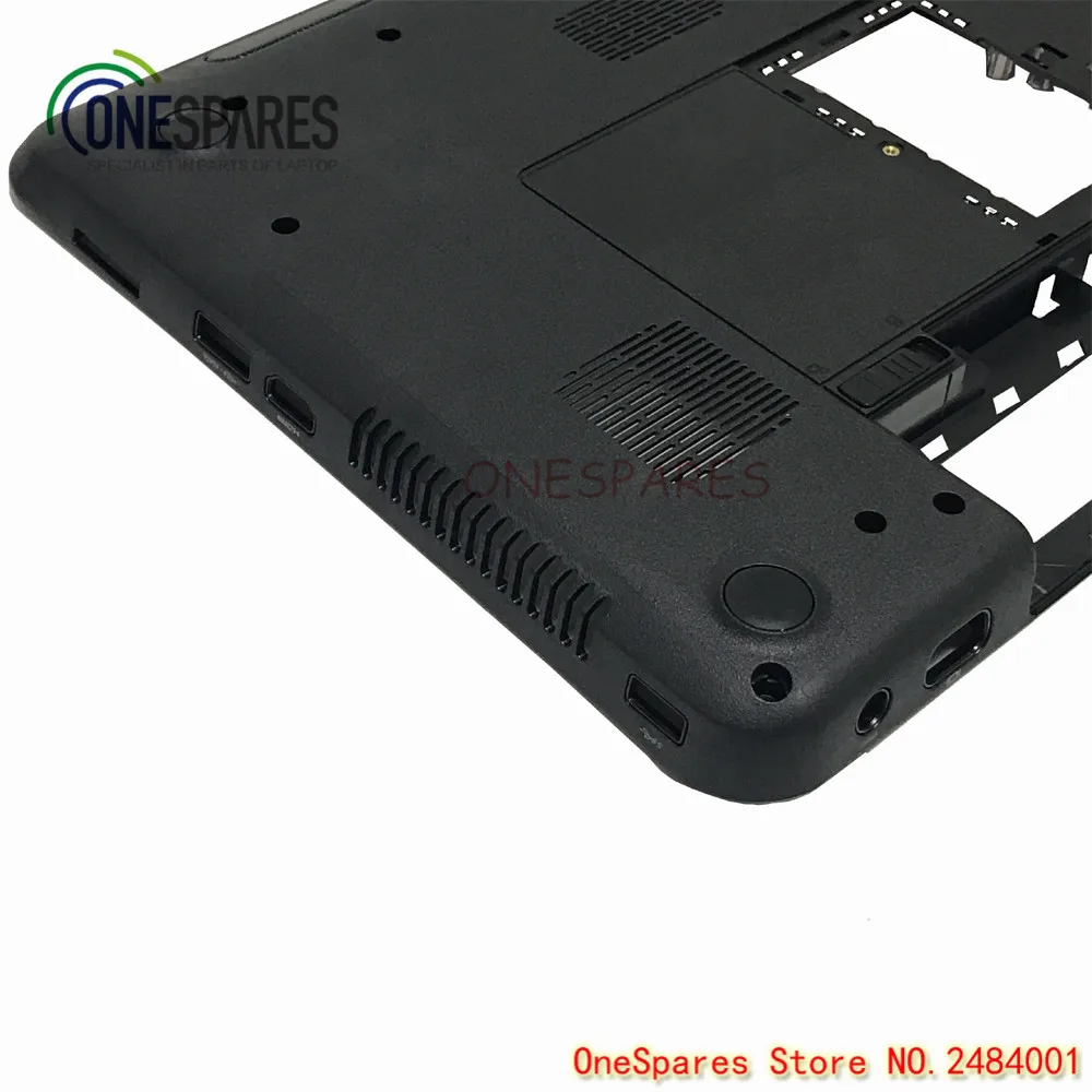 Чехол для ноутбука для Dell Inspiron N5110 15R D SHELL PN: 005T5 без спикер d Shell