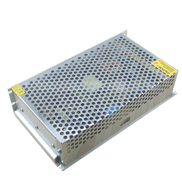 

10PCS 12V 20A Power Supply Driver DC For LED strip lighting / Camera
