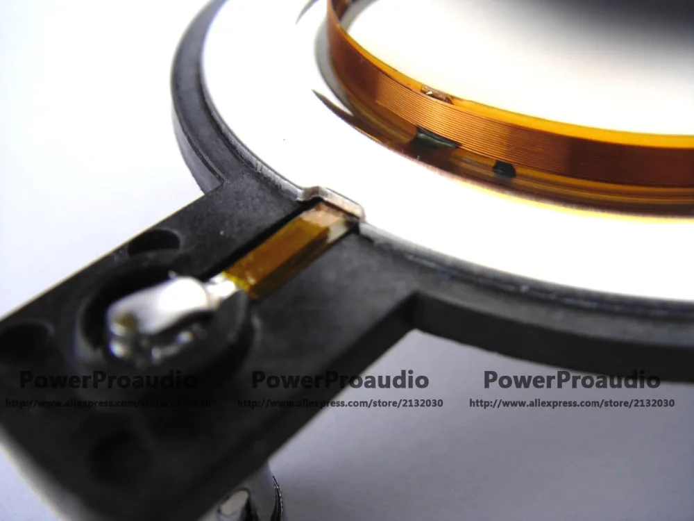 Сменная диафрагма для Turbosound RD 111 CD 8 звуковой динамик|Аксессуары аудиосистем| |