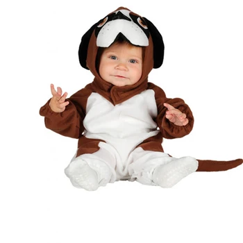 

Guirca-child fancy costume doggy San Bernardo's 6-12 months