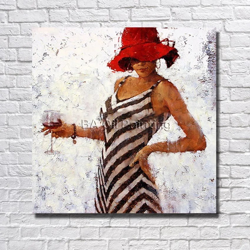 1-new-style-knife-venice-oil-painting-with