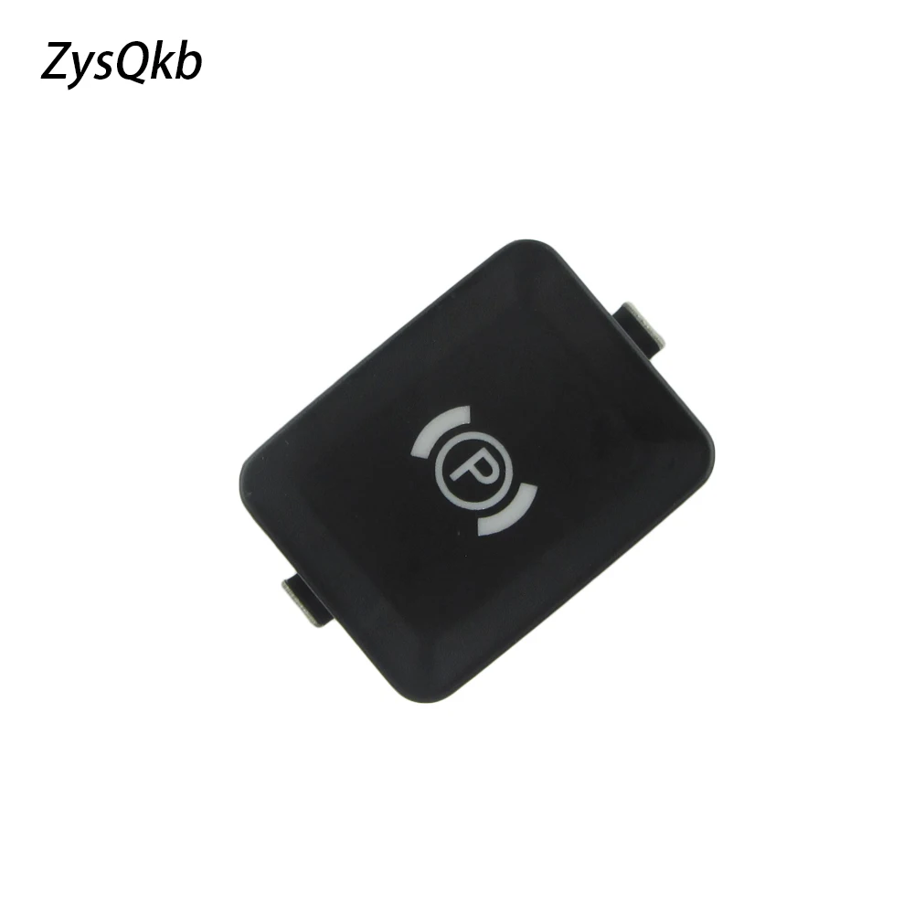 

New parking brake switch handbrake button for volkswagen VW PASSAT B6 CC C6 3C2 3C5 Free shipping 3C0927225B / 3C0 927 225C