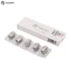 5pcs/lot Original Joyetech QCS Coils LVC Clapton MTL Head 1.5ohm Cubis SS316 coil  for CUBIS Pro mini Atomizer ► Photo 1/6
