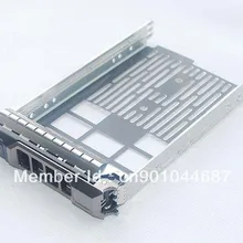 3," SAS жесткий диск жесткий лоток Caddy 0F238F X968D 0X968D G302D 0G302D для Dell T310 T320 T710 R720 R520 R410 T430 MD1200 NX200