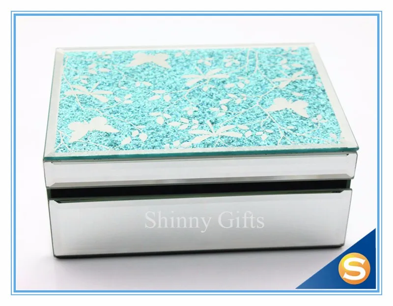 wedding Jewelry Box (7)