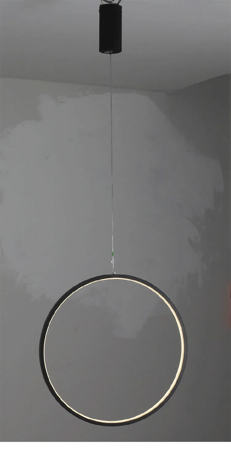 Pendant lamp 07