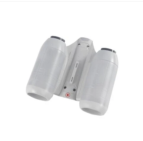 EDF housing  for Freewing rc airplane A10 64mm EDF jet plane A-10