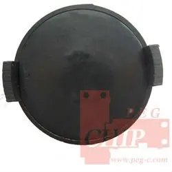 

Compatible toner chip for Xerox phaser 6300 106R01082 106R01083 toner chip