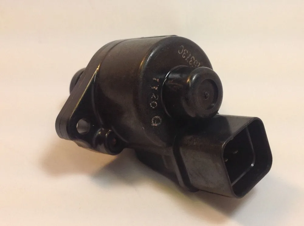 Original Quality Idle Air Speed Control Valve For MITSUBISHI Mirage 1997 2002 E9T15373C E9T15373