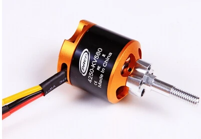 

Motor for FMS / Roc Hobby 1400mm T28/ Zero/ F6F/ new BF109/ FW190 RC Airplane